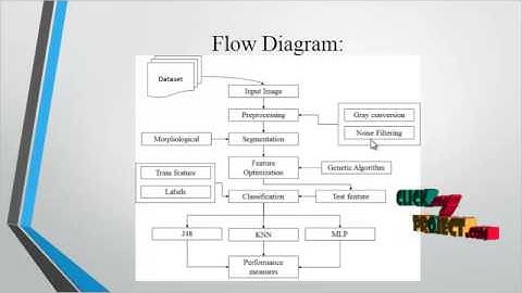 Brain Metastases Detection Methods in MRI | Final Year Projects 2016 - 2017