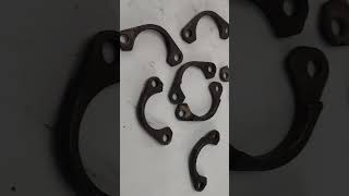 Kit Flange Escapamento Kawasaki ZX 11 1996