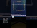 YQArch Plugin - Auto Wall &amp; Plan Area Table #autocad #architecture