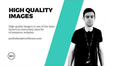 eCommerce Conversion Rate Optimisation Tactics