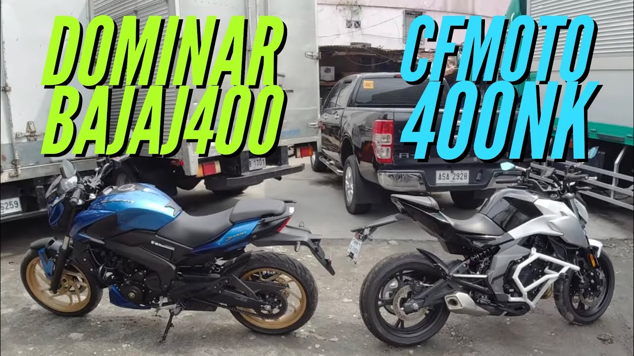 400NK VS DUKE 390 2021 REVIEW | HEAD TO 