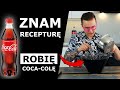 TAJNY PRZEPIS NA COCA COLE - JAK ZROBIĆ W DOMU?!