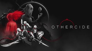 Othercide 0002 Recollection 001 Day 01 Era 1 Synapse 01 Hunt