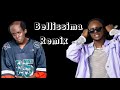 Remix bellissima  dj fernando stylozoff dramatofficial lyrics ets