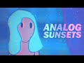 Analog Sunsets