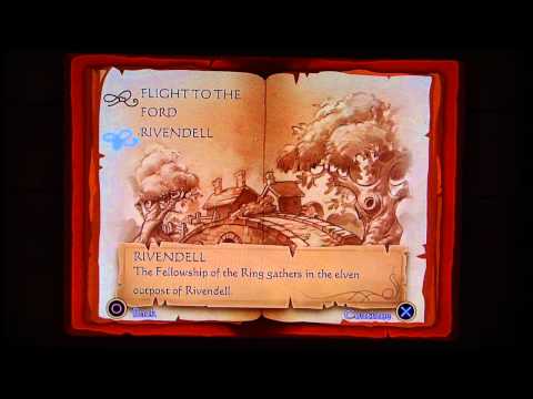 LOTR: Aragorn's Quest playthrough pt7
