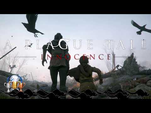 Platinum run: Plague tale : innocence for Upcoming game Plague tale : Requiem pt4