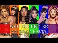 Who did better on Drag Race? — House of Edwards edition
