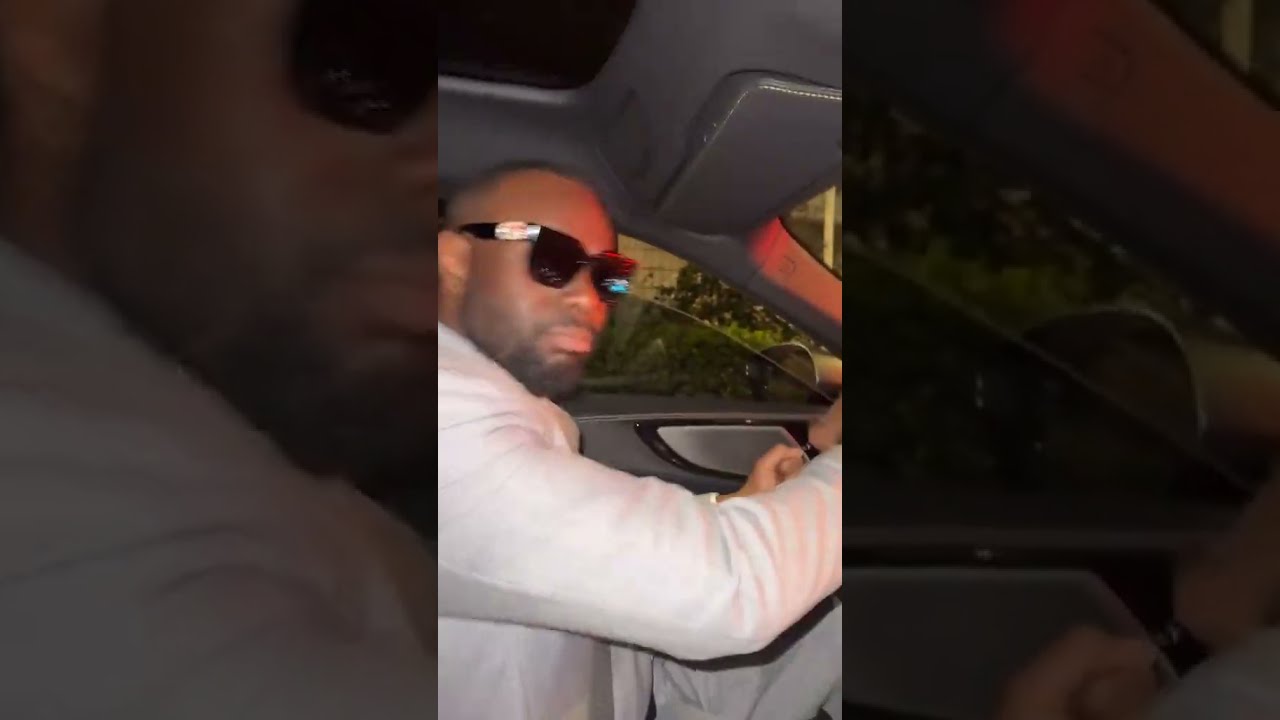 GIMS NINAO Gims Music French