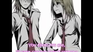 【Neortron Subs】 Migikata no Chou-Kagamine Len PV (Romanji and English Subs)