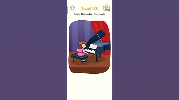 Dop 3 Level 435 Help listen to the music Displace One Part Games Shorts #gaming #dop3 #viralshorts