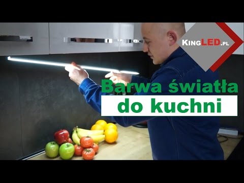 Wideo: Czy oświetlenie kuchenne powinno być ciepłe czy chłodne?