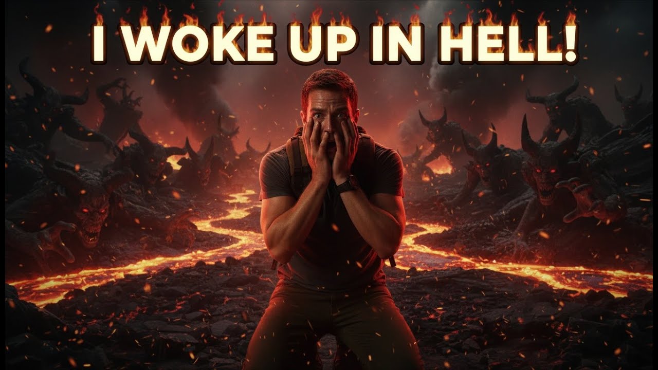 "I Woke Up in Hell"– You Won’t Believe What Happened!