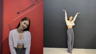 210630 Red Velvet Yeri Instagram Update