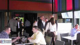 5 O clock Connection at Buddy s Pizza