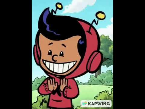 POV Pbs Makes Xavier Riddle Shorts