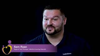 Mission Moment - Sam Ryan - Lakeshore Learning Materials