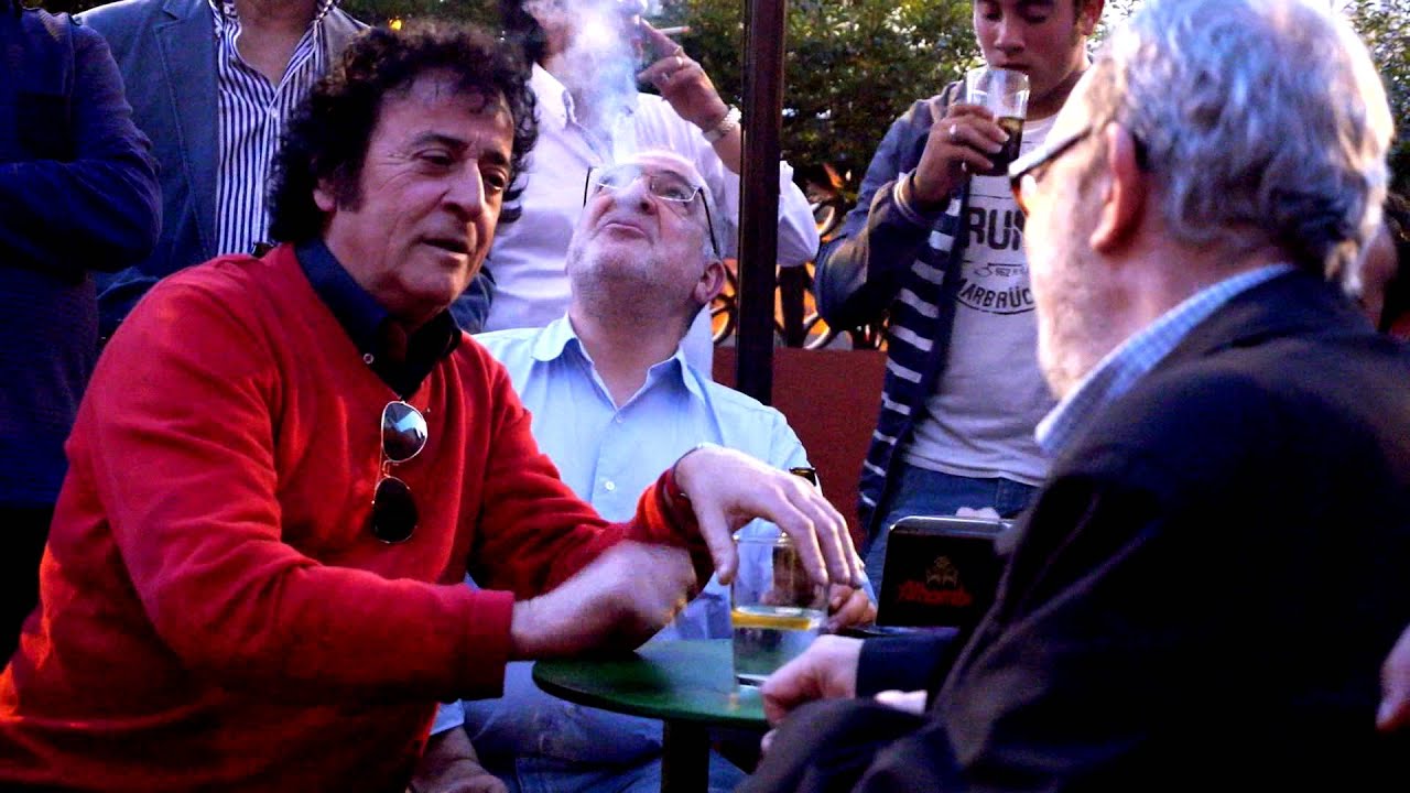 Canela de San Roque Siguiriyas