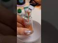 Satisfying Miniature: Making Mini Krispy Kreme Donuts ASMR (No talking)
