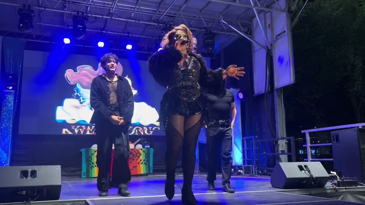 Queen Kong - Chart 2