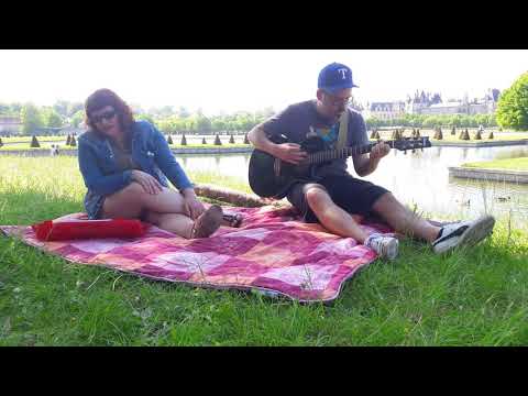 Cadjoleene et Grum Lee "1933" en français