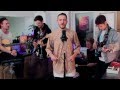 The Weeknd - Can't Feel My Face (Jakil cover)