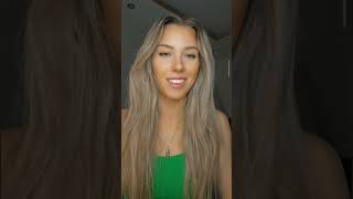 Pretty Monica Periscope Daily Live 156 シ