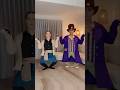 OOMPA LOOMPA! WHO HAS SEEN THE WONKA MOVIE!? 🍫😅🍿 - #dance #trend #viral #couple #funny #shorts