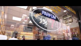 Loris Parfüm 35 Saniye