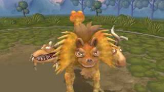 Spore Chimera v2
