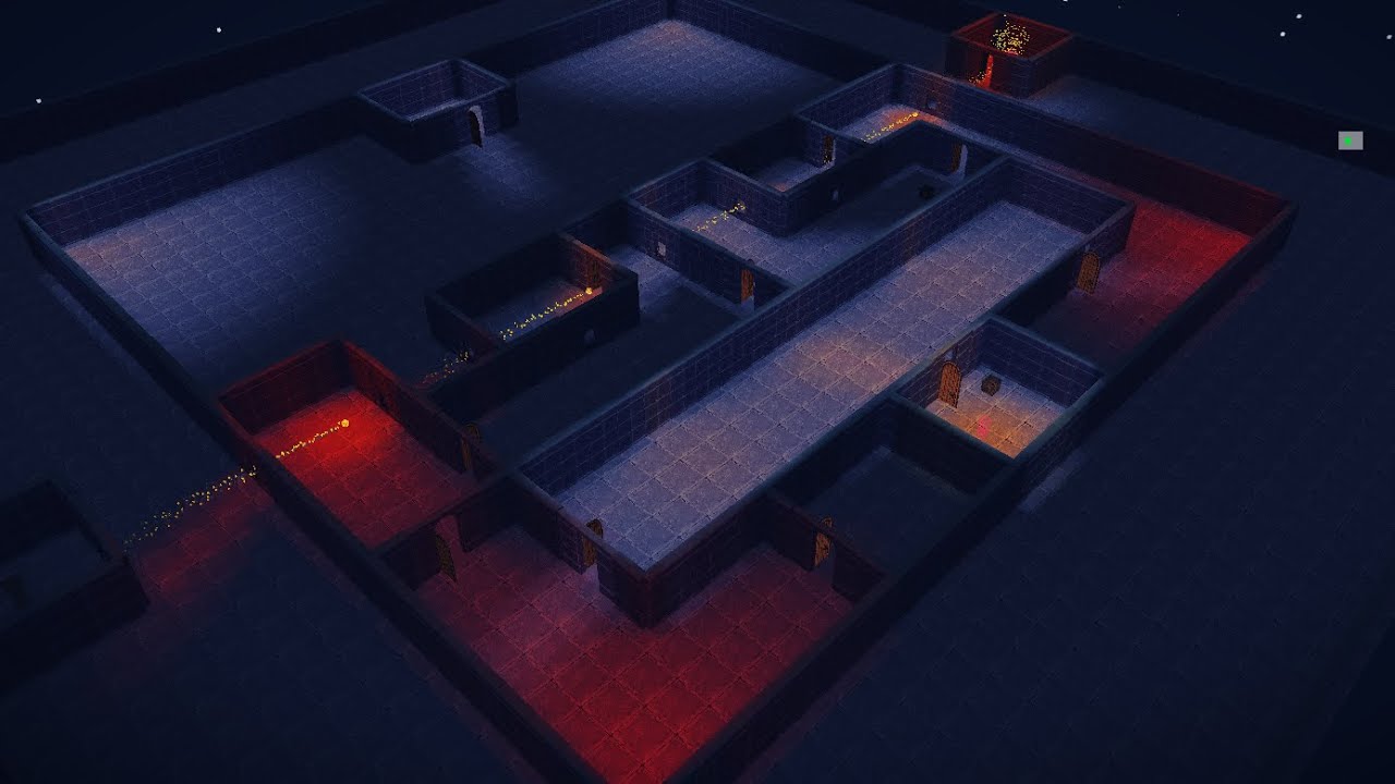 raylib C++ Game Development ( Marooned ) - YouTube