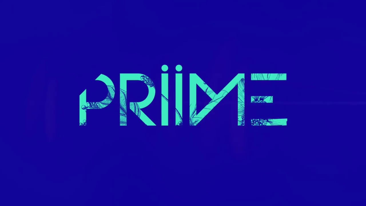 Priime Essential Oils - Calm Blend