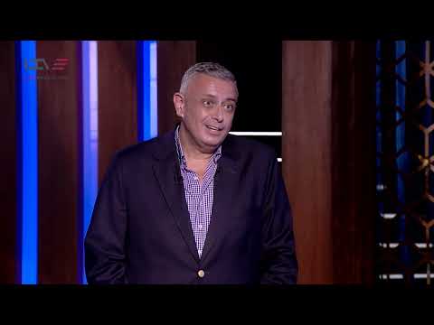 تزكية فى انتخابات الزهور المهندس وائل السرنجاوى يرد بقوة