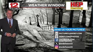 Weather On Demand 08/07/2026 PM