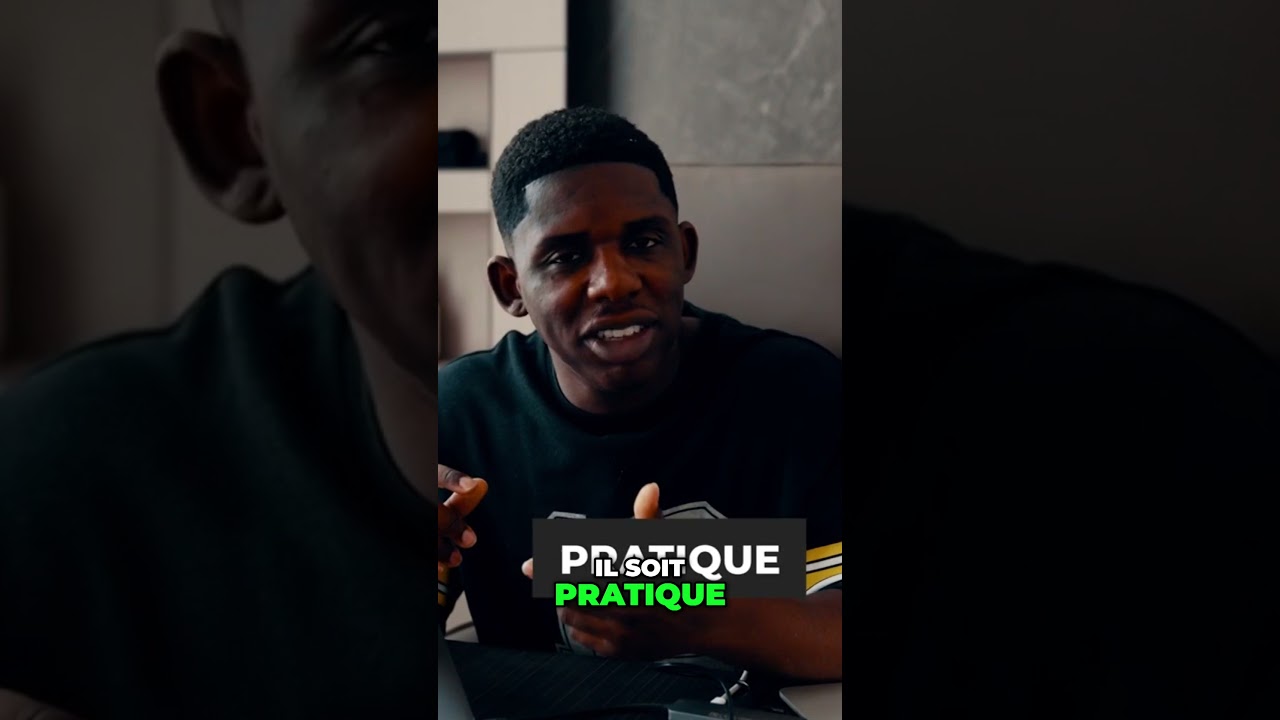 LE TRUC QUI REND TON SITE IRRÉSISTIBLE 💥