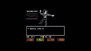 Part 3?? #fyp #undertale #deltarune #fangames #sans