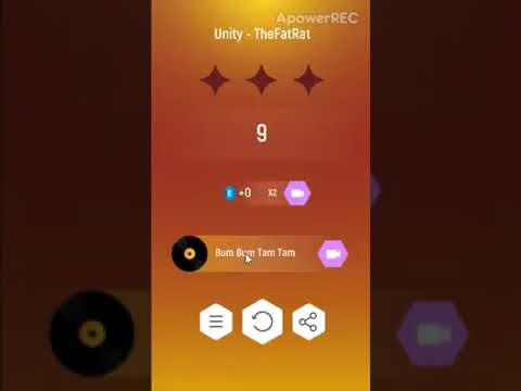 Sell Source Code Tiles Hop + 5 Ads Network + GDPR
