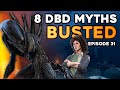 8 dbd myths busted 30