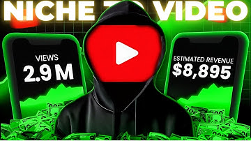 The AI Content Creation Method Taking Over YouTube in 2025 (Google Veo 3 & TubeMagic)