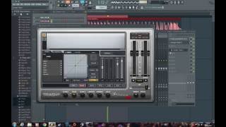 Making of a Raw Hardstyle Kick Part 1
