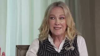 Catherine Ohara On Trusting Her Instincts