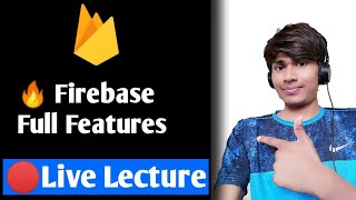 Introducing Firebase Features | Introducing Cloud Funtions for Firebase | Key Features of Firebase