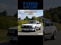 Ford Escort Evolution (1968–2000) — Mk1 to RS Cosworth