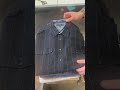 Vidéo: Box - Chemises de marques vintage