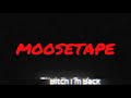 Bitch I'm Back (8D Audio) - Sidhu Moose Wala | Moosetape | Bad Version Studio | Latest Punjabi Song Mp3 Song