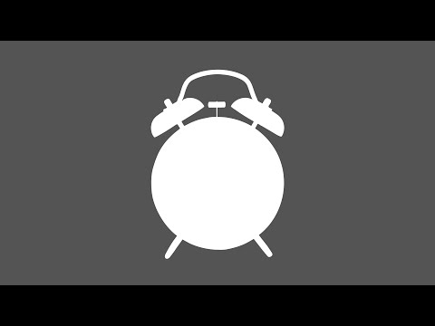 手機鬧鐘鈴聲 音效素材|閔煒