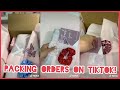 Packaging Orders PT. 12! | TikTok Compilation 2020