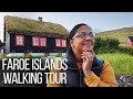 Torshavn Faroe Islands Walking Tour | Faroe Islands Vlog