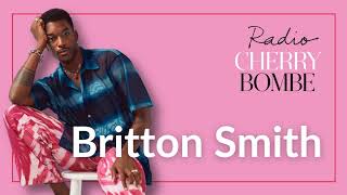 Britton Smith Of Britton & The Sting On Making Music And Making A Difference Information