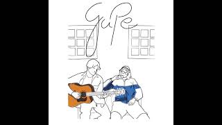 GUPE - Palpite (cover)